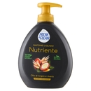 Fresh & Clean Sapone Liquido Nutriente Olio di Argan e Avena 300 ml